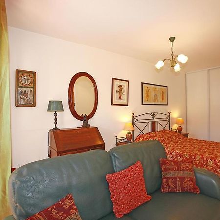 Appartement 3 Personnes Avec Coin Nuit Avec Terrasse Et Parking Quartier Du Port De Nice Dış mekan fotoğraf