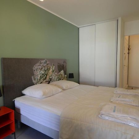 Appartement 3 Personnes Avec Coin Nuit Avec Terrasse Et Parking Quartier Du Port De Nice Dış mekan fotoğraf