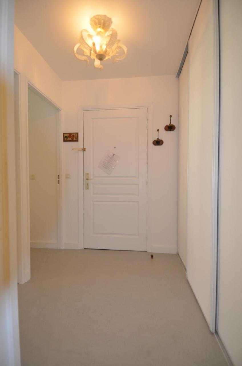 Appartement 3 Personnes Avec Coin Nuit Avec Terrasse Et Parking Quartier Du Port De Nice Dış mekan fotoğraf