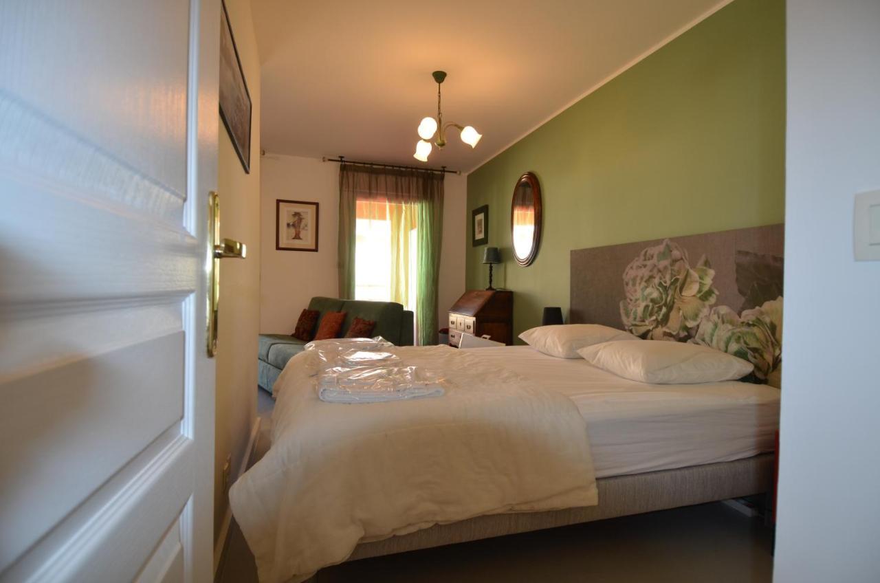 Appartement 3 Personnes Avec Coin Nuit Avec Terrasse Et Parking Quartier Du Port De Nice Dış mekan fotoğraf